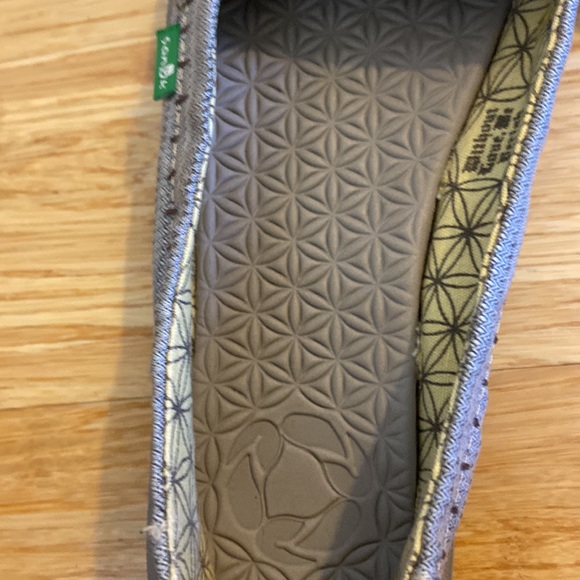 Sanuk Rasta Shoe - Picture 5 of 6